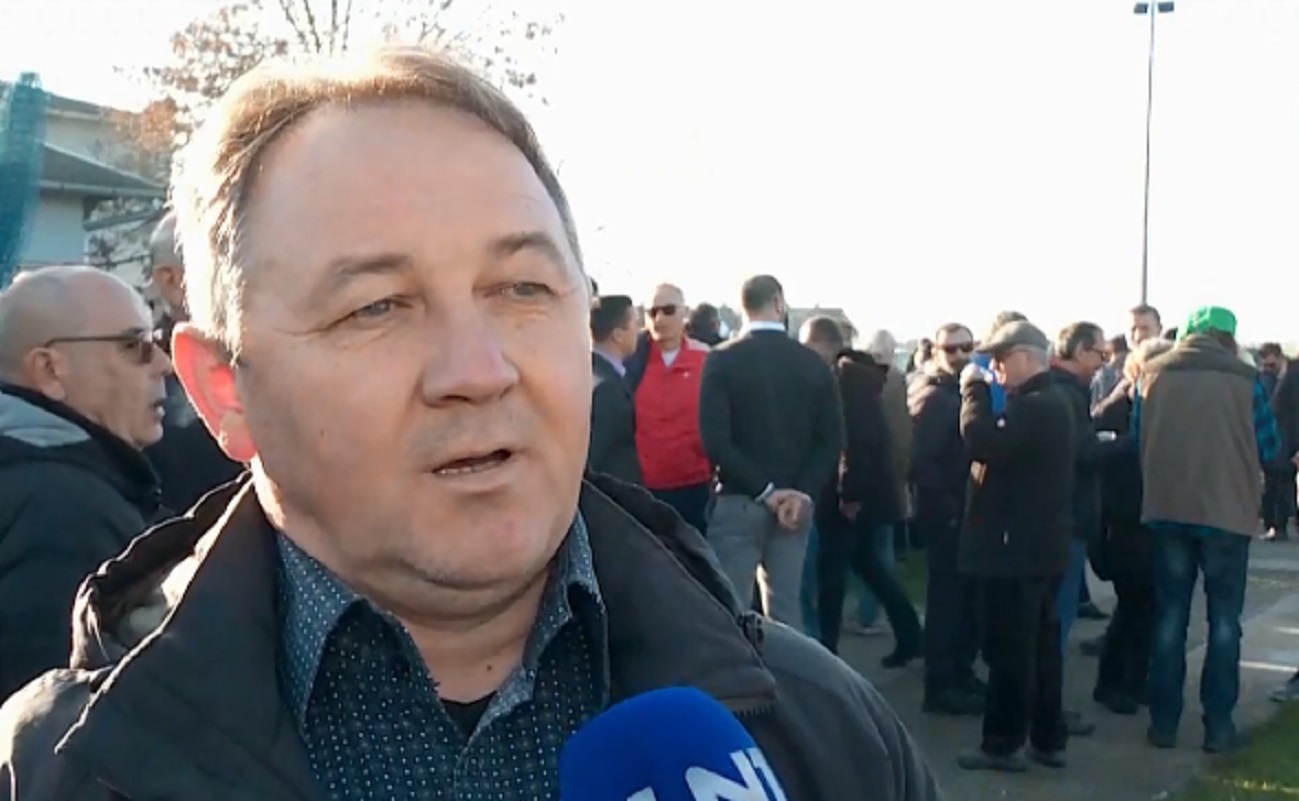 Culej usporedio HDZ i JNA