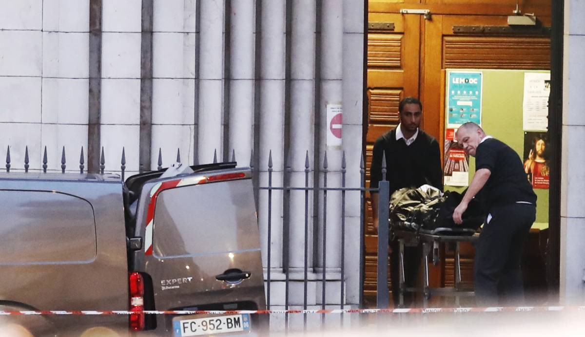 Islamist iz Nice je u Europu ušao na čamcu s migrantima prošlog mjeseca