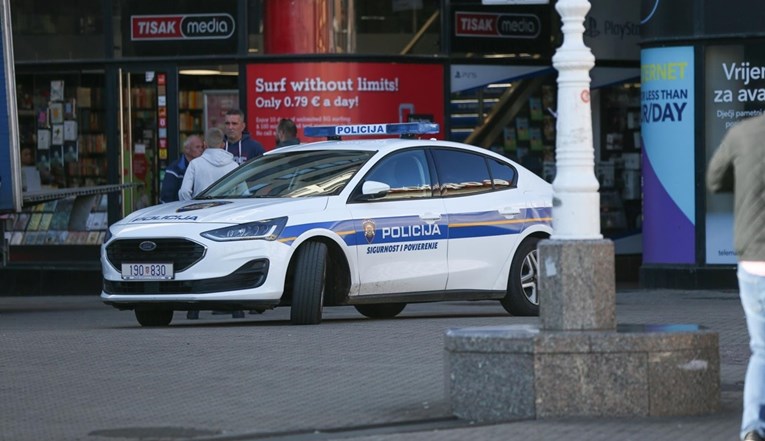 Zagrebački maloljetnik se predstavljao kao žena i mamio strance. Pljačkao ih i tukao