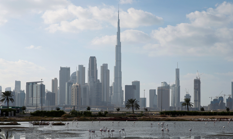 Dubai ostao bez turista. Sad daju nagrade onima koji dovedu obitelj i prijatelje