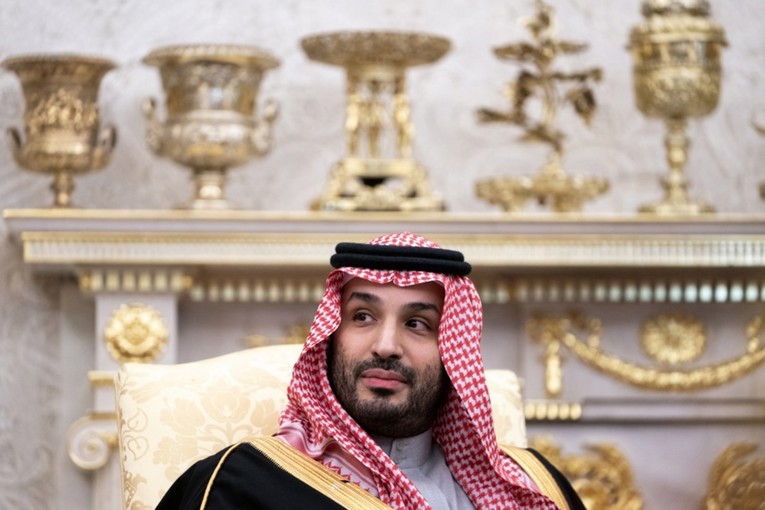 Saudijska Arabija predlaže pakt o nenapadanju s Iranom