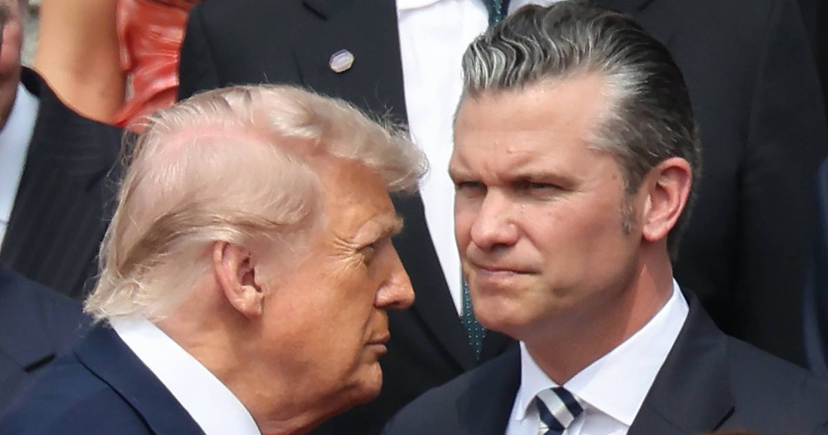 Trump će kazneno goniti one koji otkrivaju osljetljve informacije novinarima