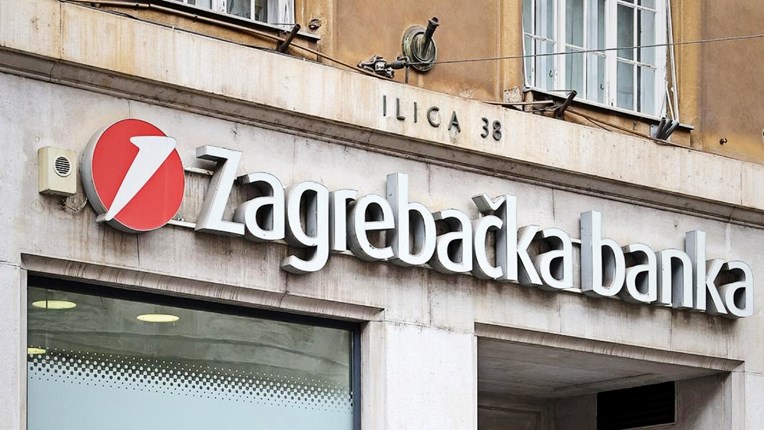 Zagrebačka banka: Lani smo imali dobit od 450 milijuna eura