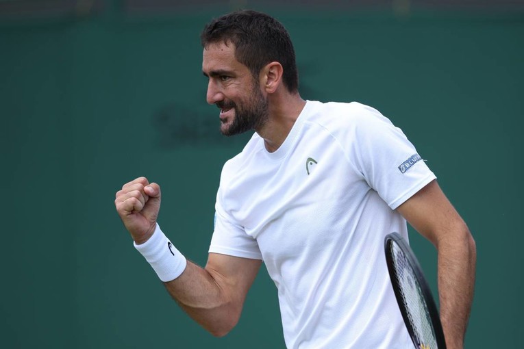 Hrvatski tenisači doznali protivnike u 1. kolu Wimbledona. Čilić nije imao sreće