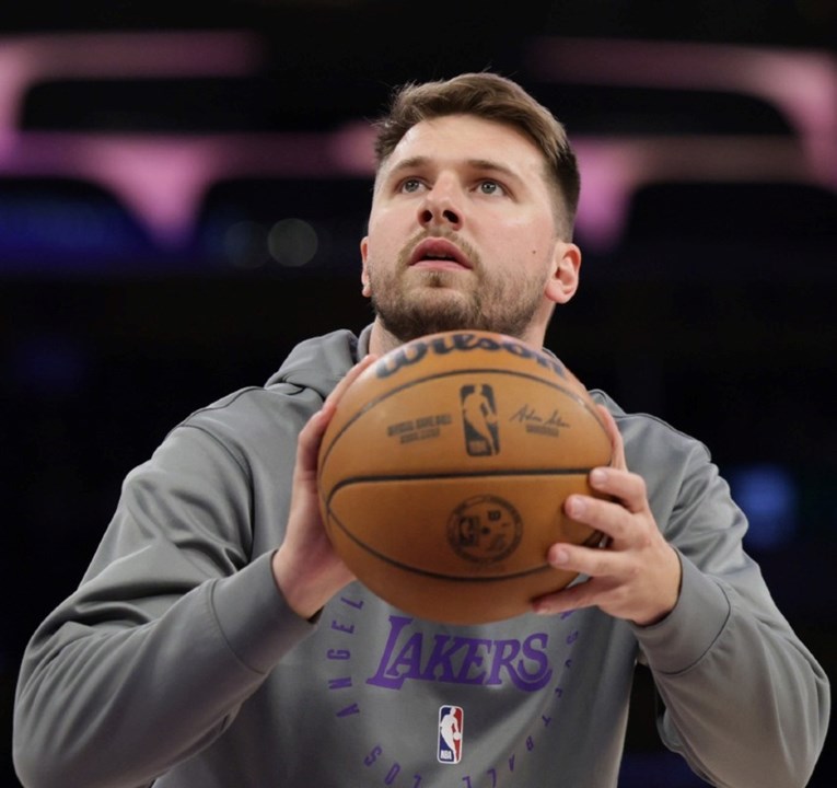 Dončić se oglasio nakon fizičke transformacije: Ako sada stanem, sve je bilo uzalud