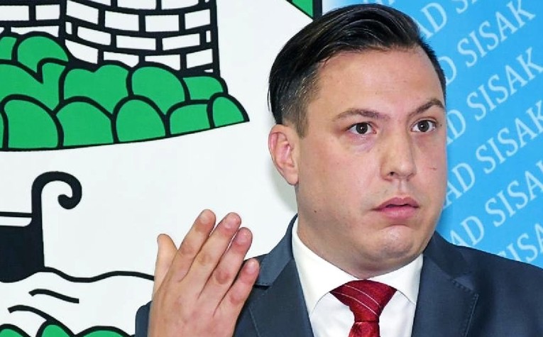 Šef sisačkog Stožera: Jedna spodoba je optužila vatrogasce da su ukrali 50 kila kave