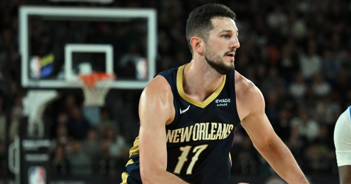 Matković odigrao najbolju utakmicu sezone. Hezonja dobar u porazu Clevelanda
