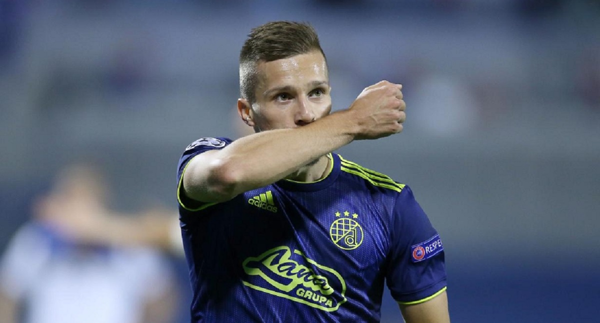 Bilić želi najboljeg strijelca Dinama. Transfer se dogovara već mjesec dana