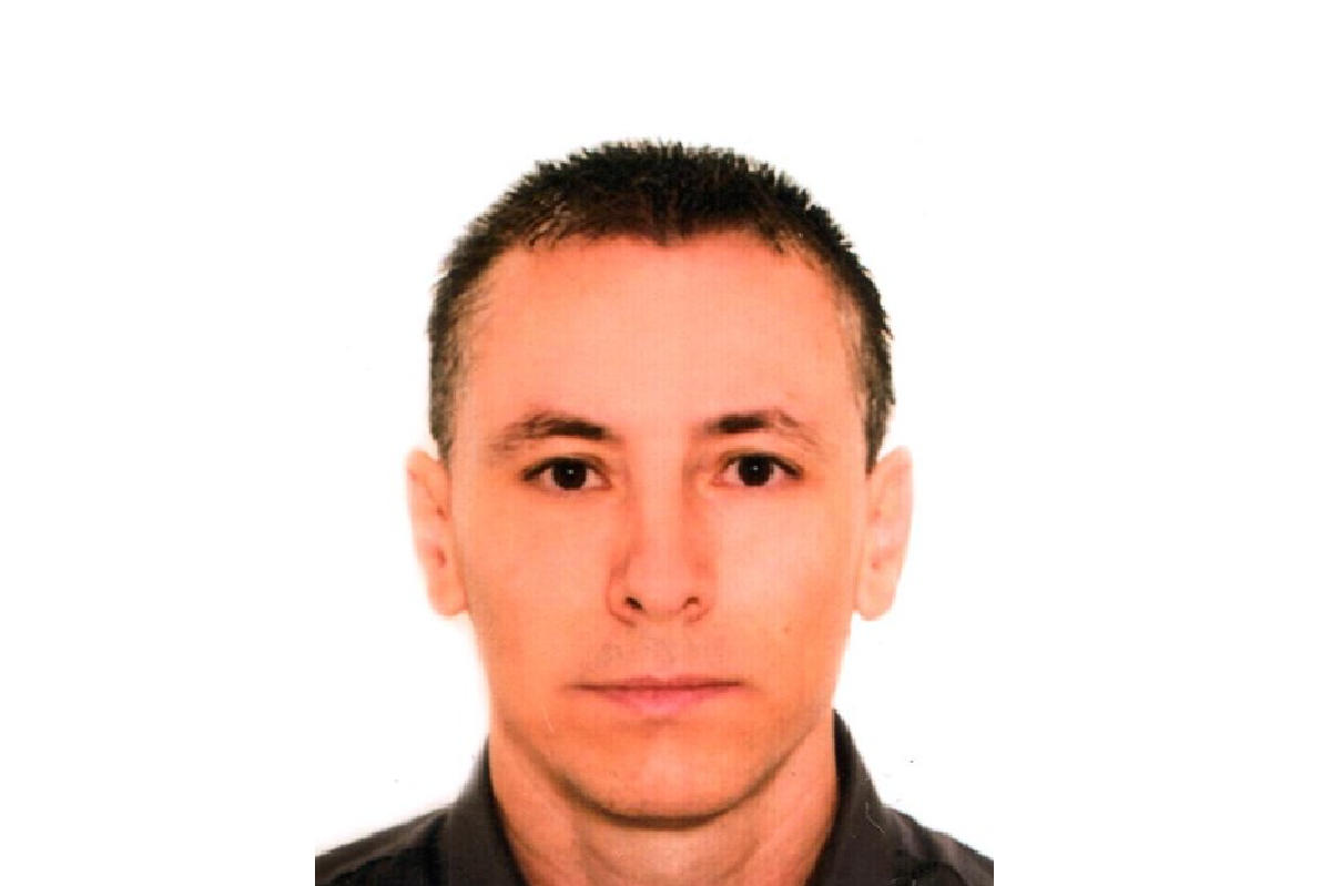 U Rovinju je prije tri dana nestao policajac, jeste li ga vidjeli?