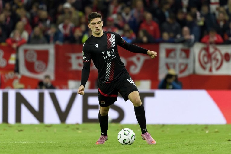 Štimac preporučio igrača Daliću: "Igra na deficitarnoj poziciji, ima srce i tehniku"