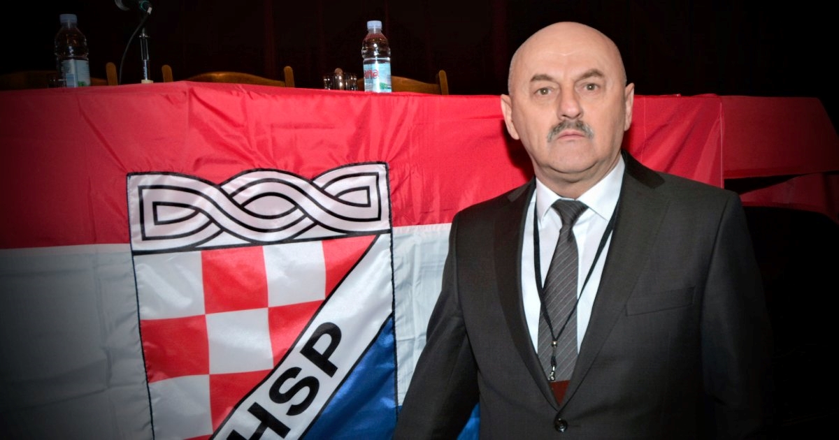 Vlada smijenila gradonačelnika Gospića, grad će voditi njen povjerenik