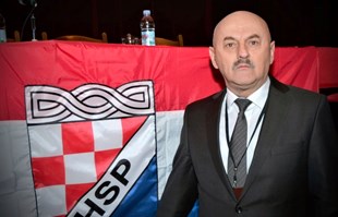 Vlada smijenila gradonačelnika Gospića, grad će voditi njen povjerenik