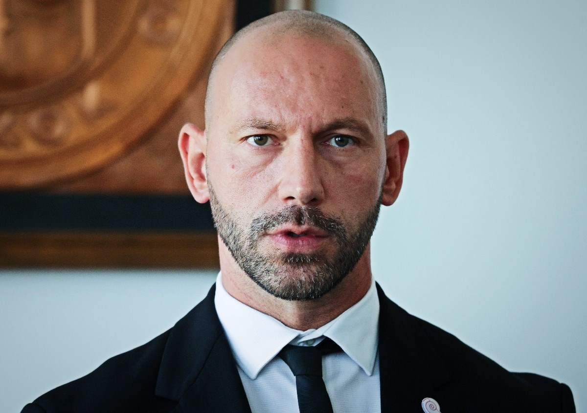 Ministar pravosuđa o optužnici protiv Beroša: Korupcija ima svoje ime i prezime
