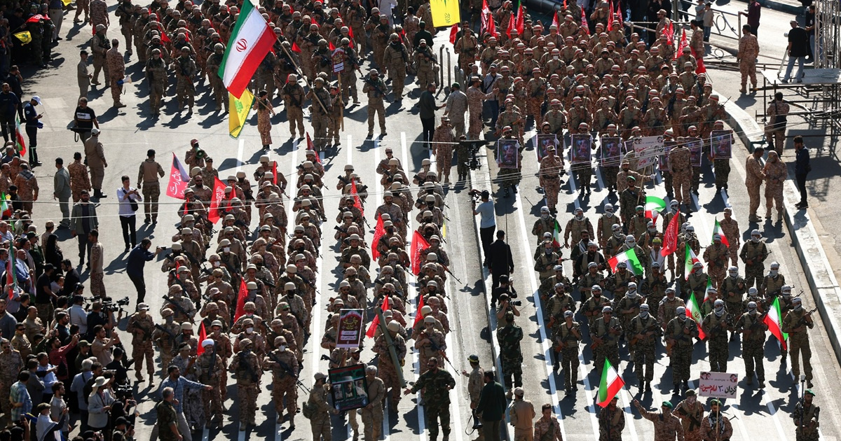 Iran: Spremni smo za nove američke napade, SAD će pretrpjeti još veću štetu