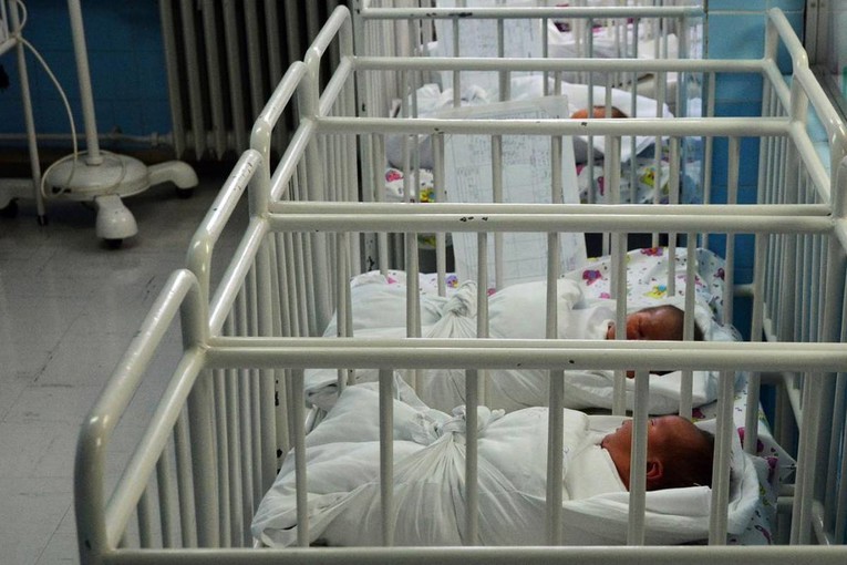 Bebe će dobivati zaštitu od respiratornog virusa, trošak pokriva HZZO