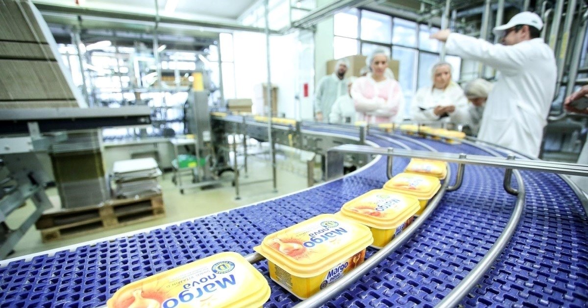 Štrajkaju radnici Jamnice, Zvijezde i PIK-a Vrbovec. Fortenova: Povećali smo plaće