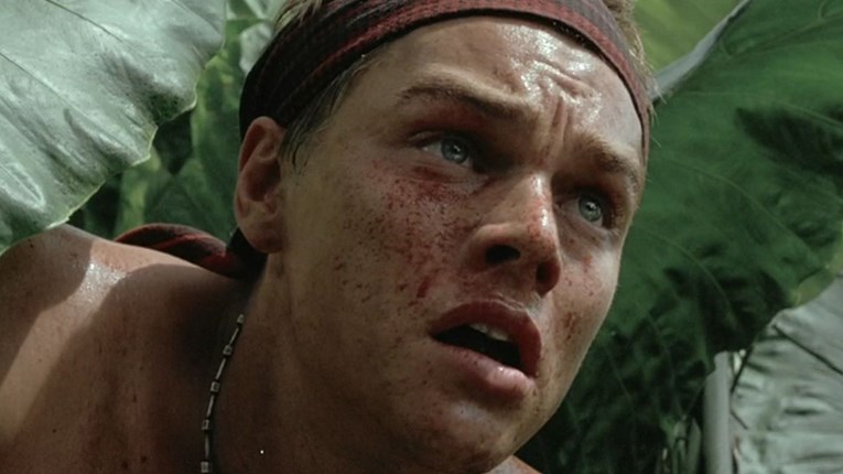 Slavni glumac otkrio kako je spasio život DiCapriju: "Ostao bi bez kisika"