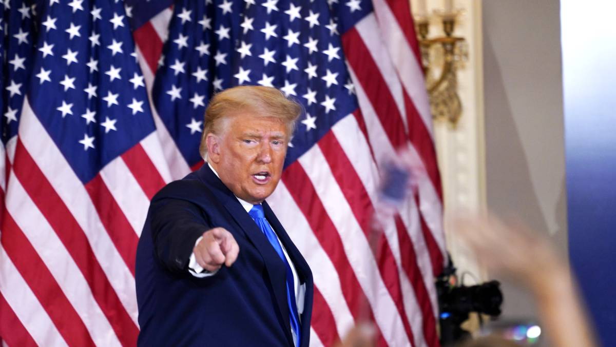 Trump na Twitteru: Prestanite brojiti glasove, Biden: Svaki glas se mora prebrojiti