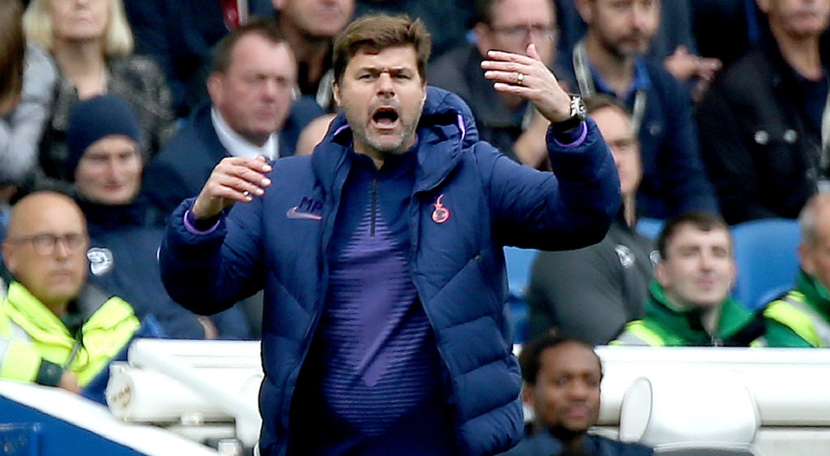 Pochettino nakon debakla: Nemoguće je bilo nešto napraviti