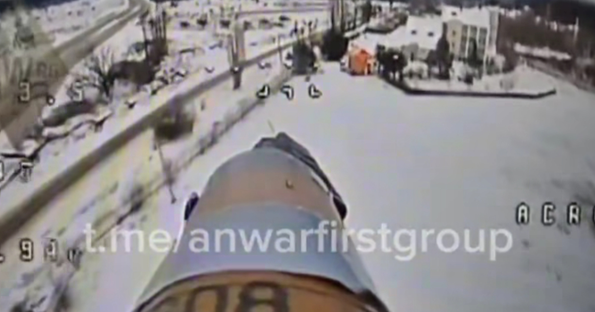 VIDEO Panika u Kijevu zbog snimke iz Harkiva. Rusi poslali brutalno oružje