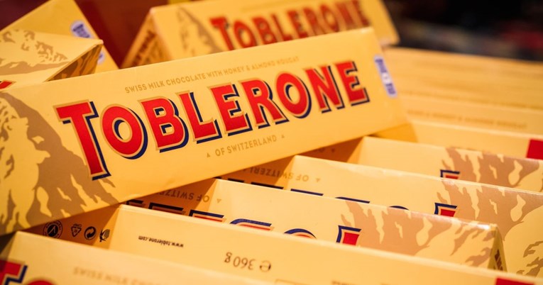 Znate li kako se jede Toblerone? Jedan tiktoker tvrdi da je pronašao ispravan način