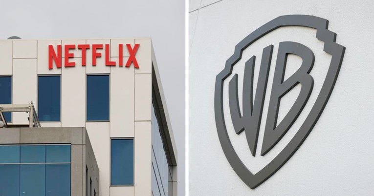 Netflix kupuje Warner Bros. Discovery i HBO