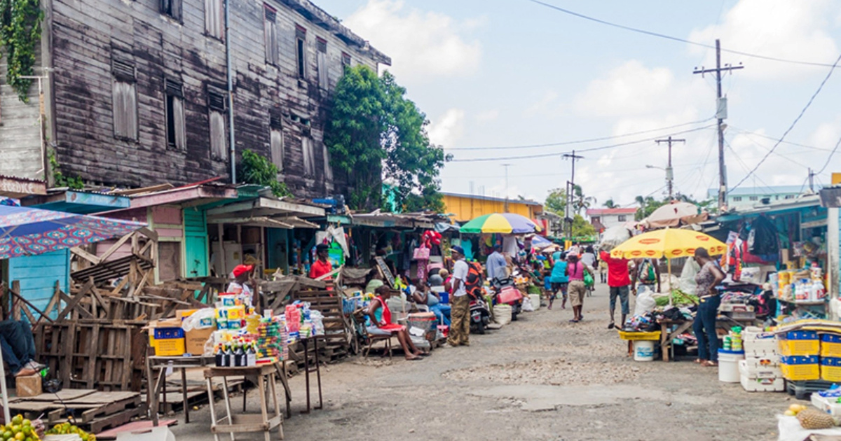 Rat u Iranu ima neočekivanog dobitnika, malu državu od 950.000 stanovnika