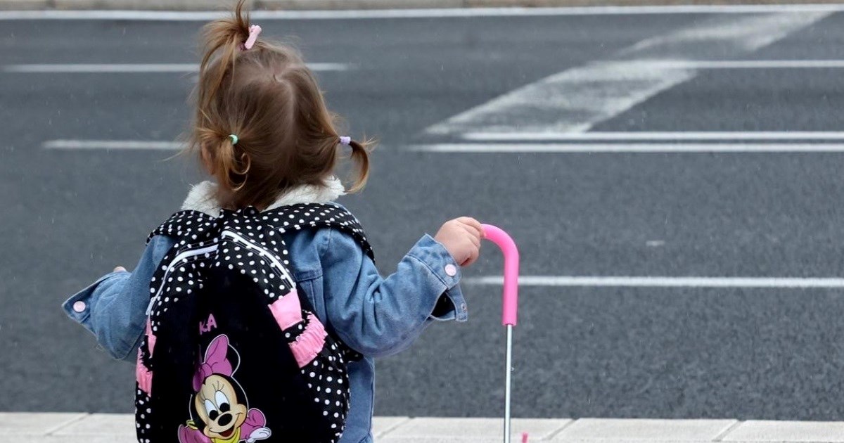 Ime od pet slova s lijepim značenjem sve češće se daje djevojčicama rođenima uz more