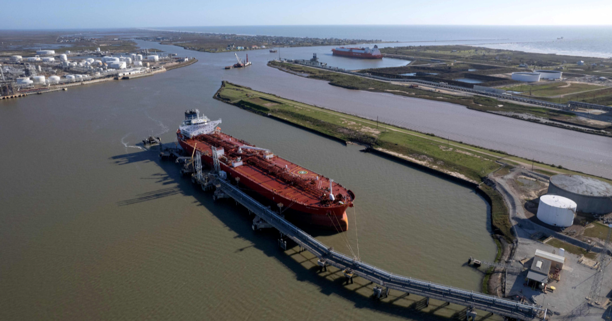 Rusija Americi: Pojasnite nam nova ograničenja za venezuelansku naftu