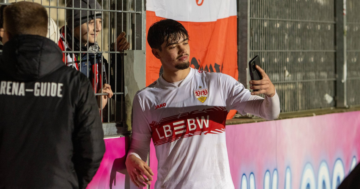 Srbija izgubila velikog talenta od Njemačke