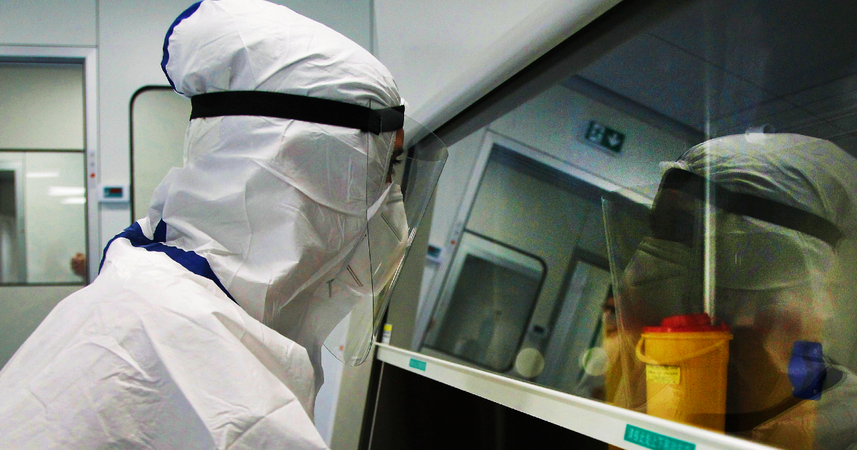 U Srbiji 254 nova slučaja, u padu broj ljudi na respiratorima