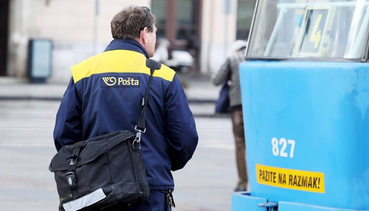 Od 1. srpnja se plaća porez na sve pošiljke iz trećih zemalja