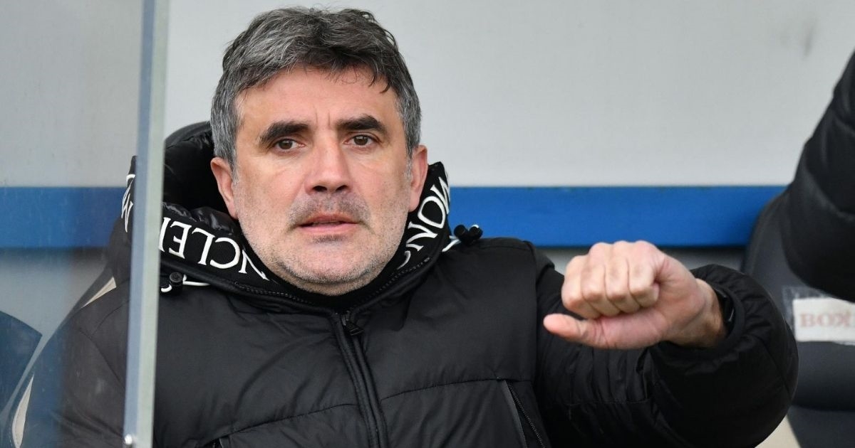 Zoran Mamić: Ako Tottenhamu zabijemo u prvom poluvremenu, sve je moguće