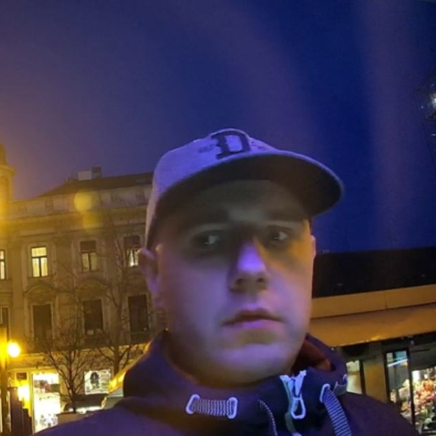 Prepoznajete li ovog muškarca? Traži ga policija