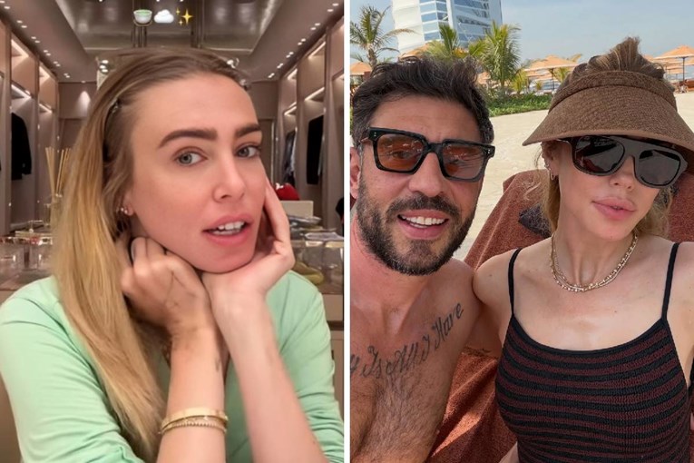 Kći najbogatije Hrvatice: "Ne žalim zbog preseljenja u Dubai"