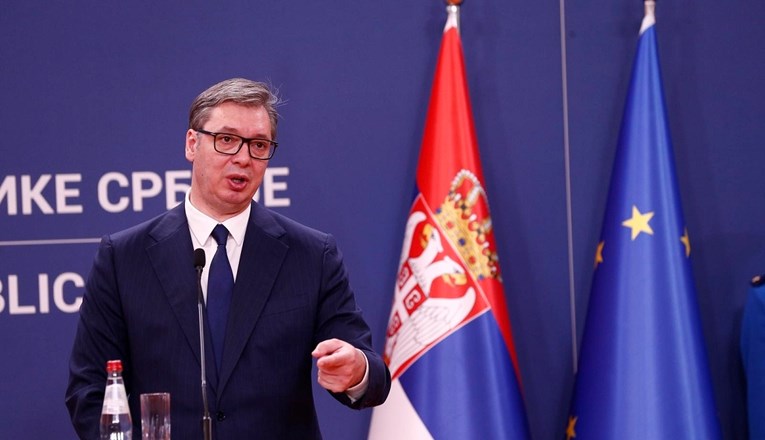 Vučić bio neugodan prema slovenskom novinaru. Reagirala predsjednica Slovenije