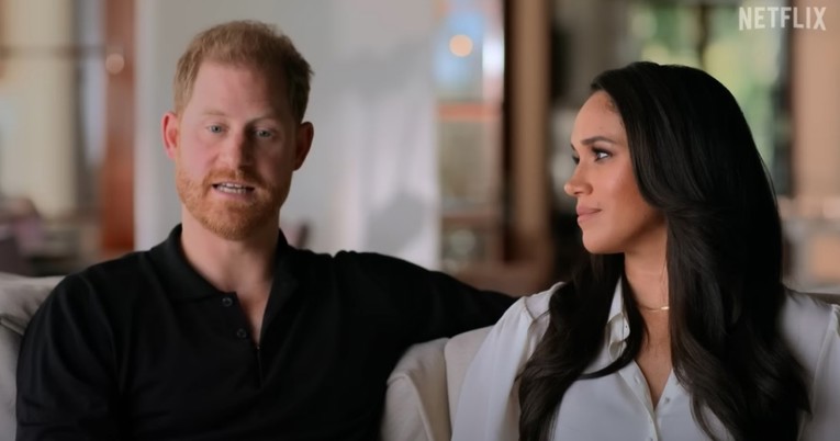 Internet je nemilosrdan: Dokumentarac Harryja i Meghan ima ocjenu 3.2 na IMDb-ju