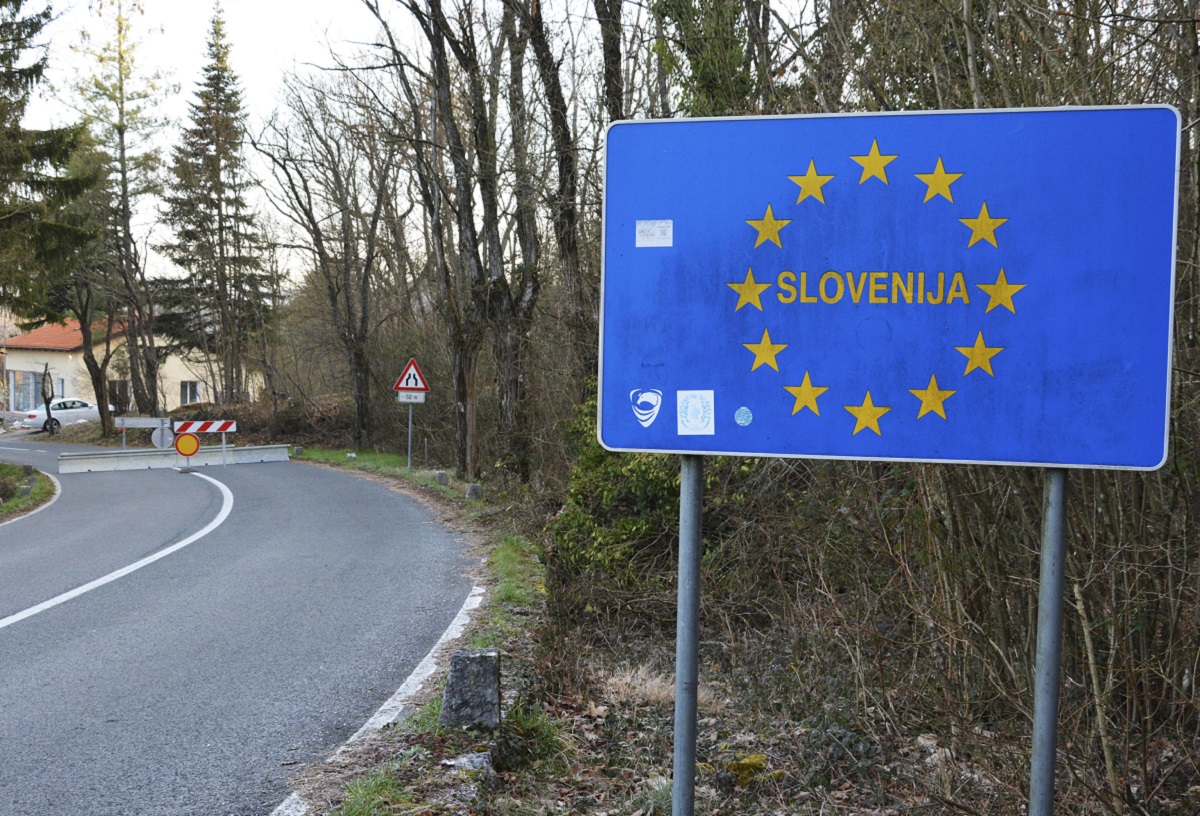Slovenija proširila popis epidemiološki sigurnih država, evo koje su zemlje na njemu