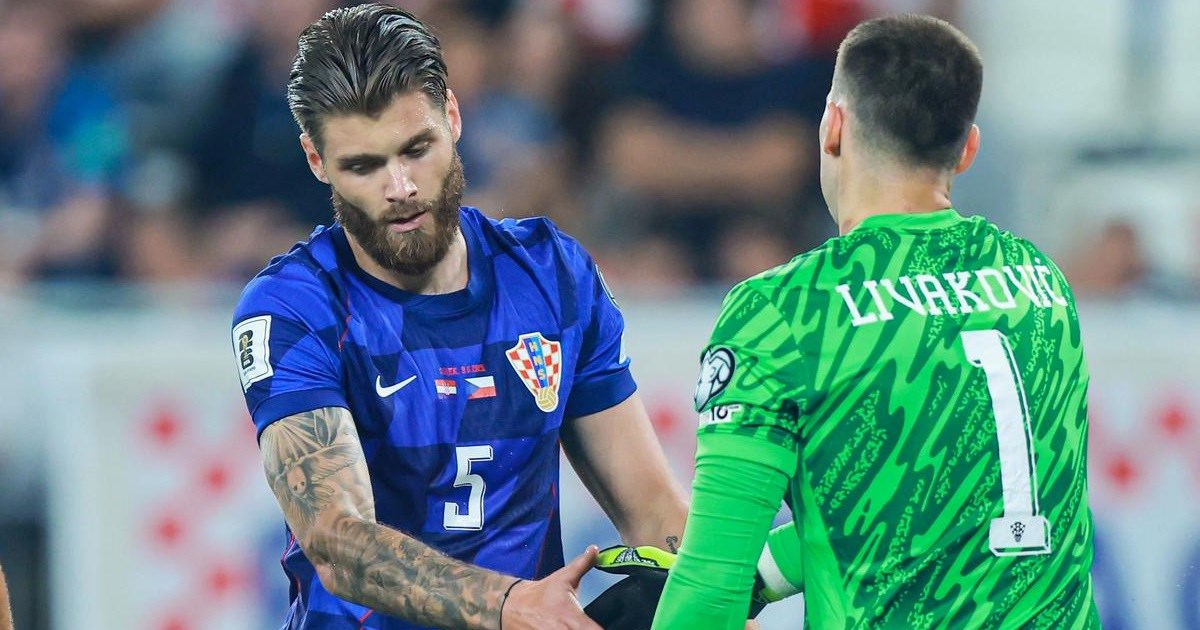 Dalićev prvotimac završio na transfer-listi. Vraća se u Premier ligu?