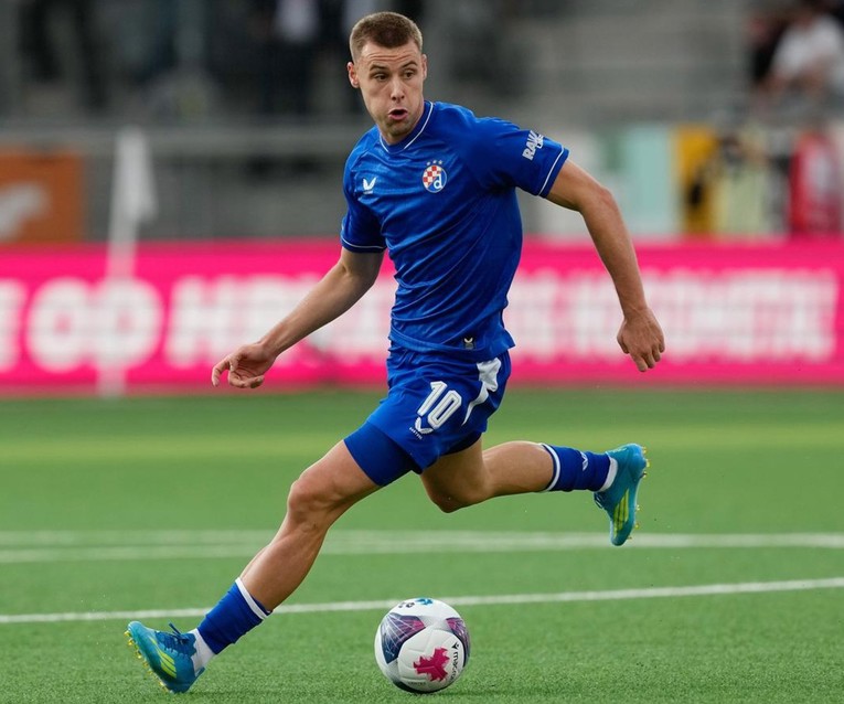 HR transferi: Dinamo završio veliki posao. Sprema se transfer karijere Vatrenog?