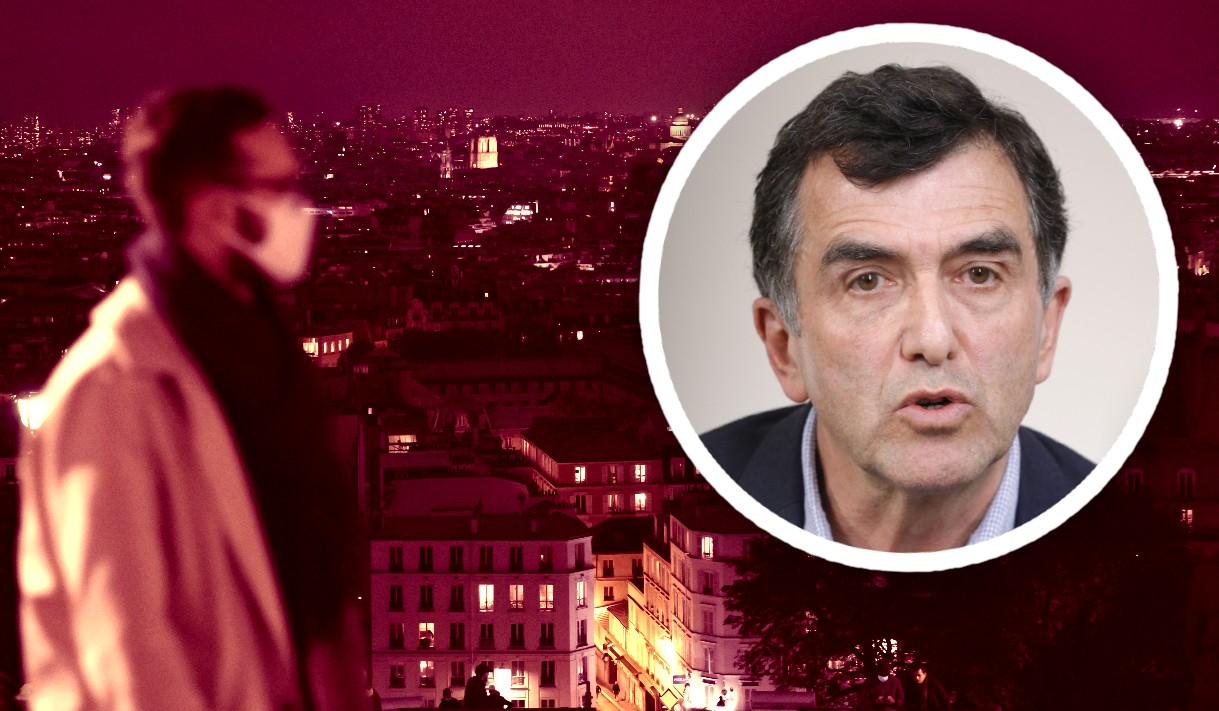 Francuski epidemiolog: Brojke su u cijeloj Europi porasle nakon jednog tjedna u rujnu