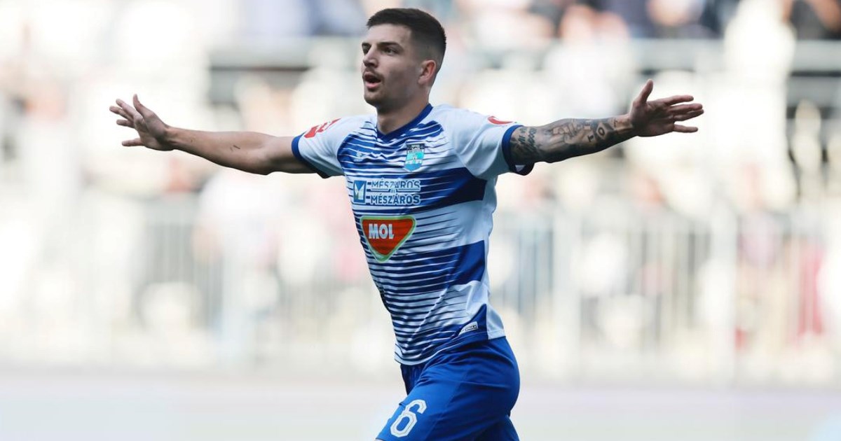 Osijek prodao jednog od ključnih igrača