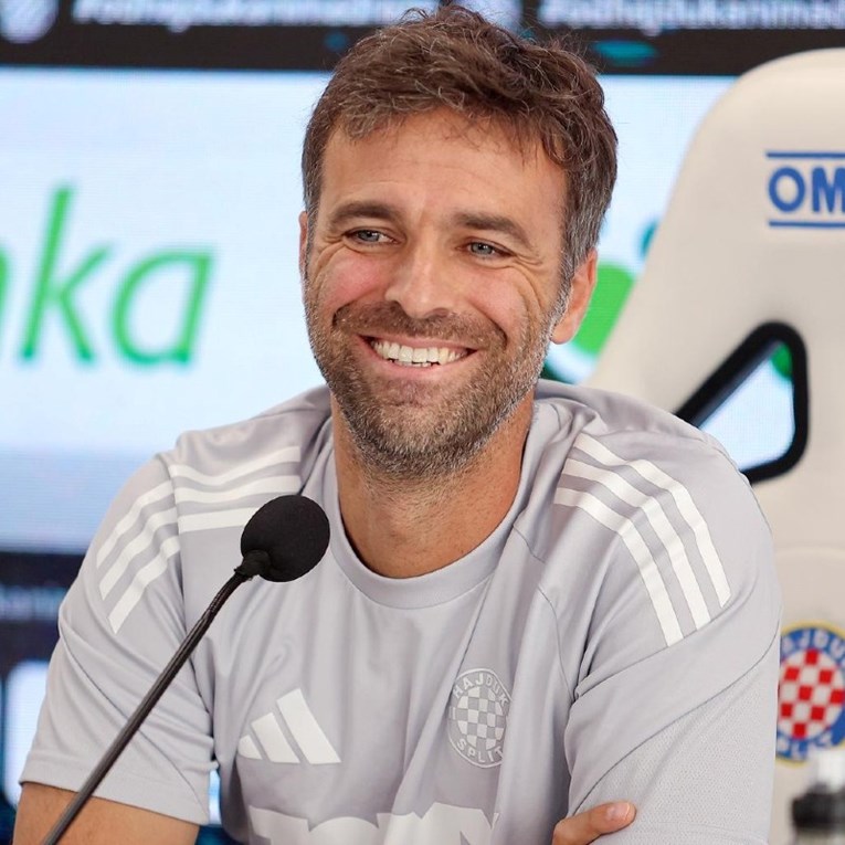 Garcia: Mislim da smo momčad s najviše poteškoća u SHNL-u