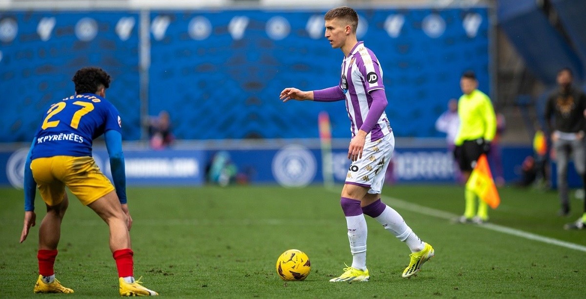VIDEO Treći najskuplji hajdukovac u povijesti se preporodio u drugoj španjolskoj ligi