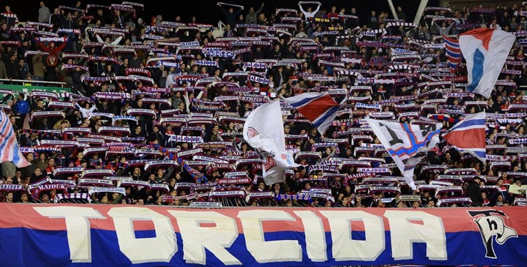 Dopredsjednik Hajduka: Izmučeni smo, od 2005. nemamo trofeja, a ni atmosfere