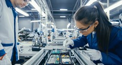 Nizozemska uvodi dozvole za izvoz sofisticiranih strojeva za proizvodnju čipova