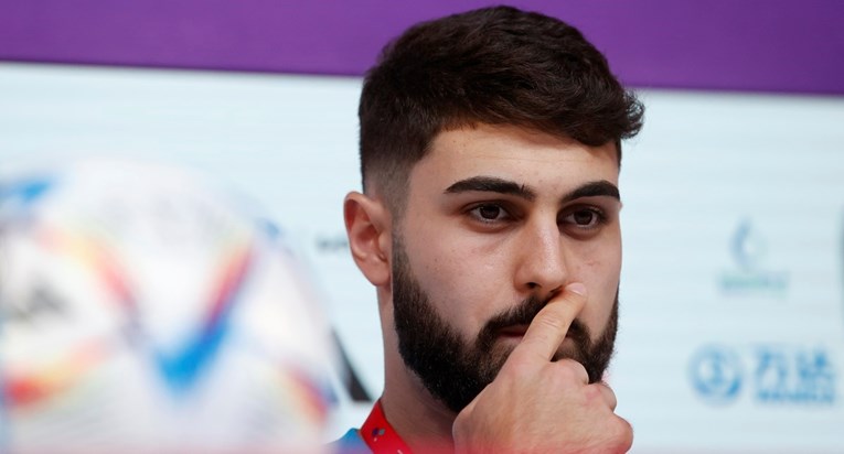 Bild: Gvardiol sutra potpisuje. Dinamu ide bogatstvo od rekordnog transfera