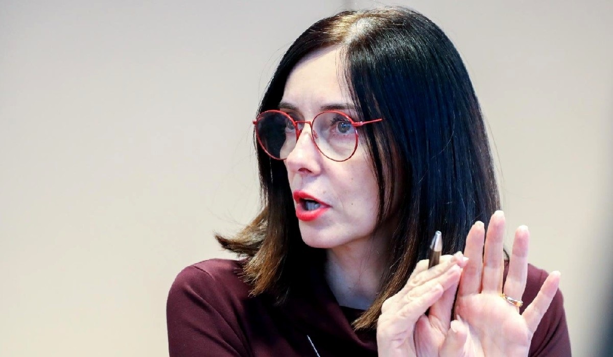 Divjak predsjedala Vijećem EU-a za obrazovanje