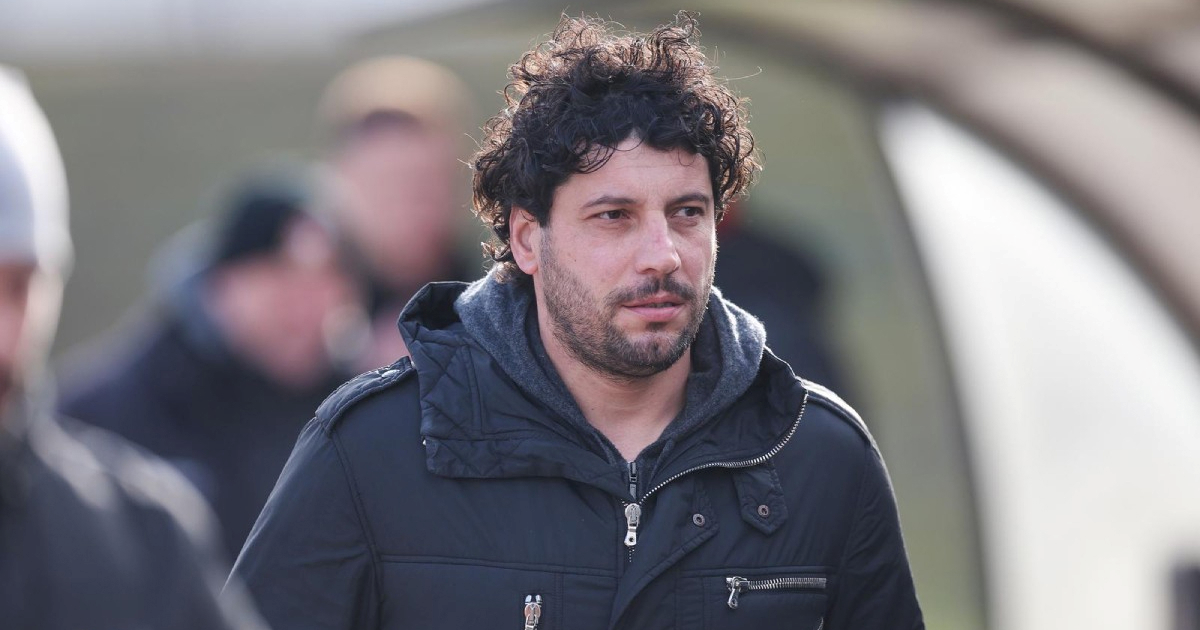 Odbačena Dinamova prijava protiv Carevića