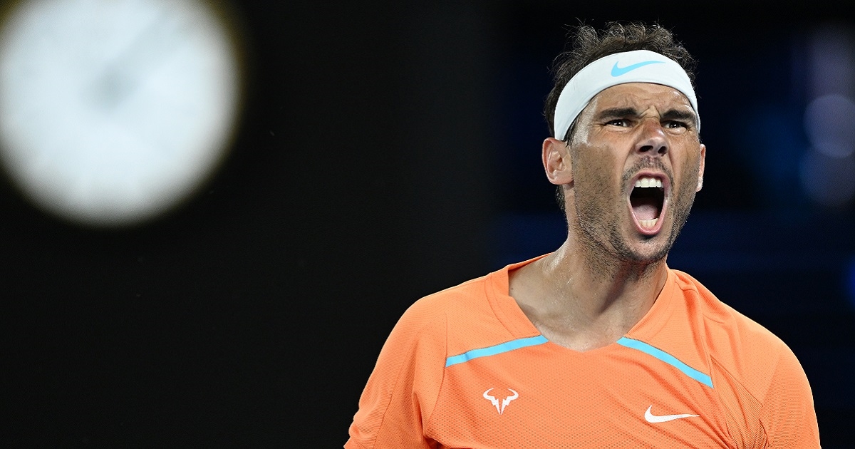 Nadal otkrio kada bi mogao u mirovinu. Spomenuo i Đokovića i Grand Slam naslove